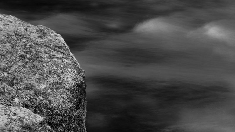 Photography Project: Lyre River, Olympic Peninsula, Washington, 2013