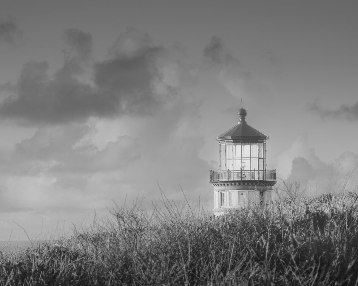 Framed by lush green meadows and the vast expanse of the Pacific Ocean, the North Head Lighthouse exudes an air of tranquility. Its solitude, far from the hustle and bustle of everyday life, invites contemplation and a deep connection with nature. Whether bathed in the warm glow of sunrise or silhouetted against the twilight sky, the lighthouse stands as a reminder of the simple pleasures found in the wild beauty of Washington.